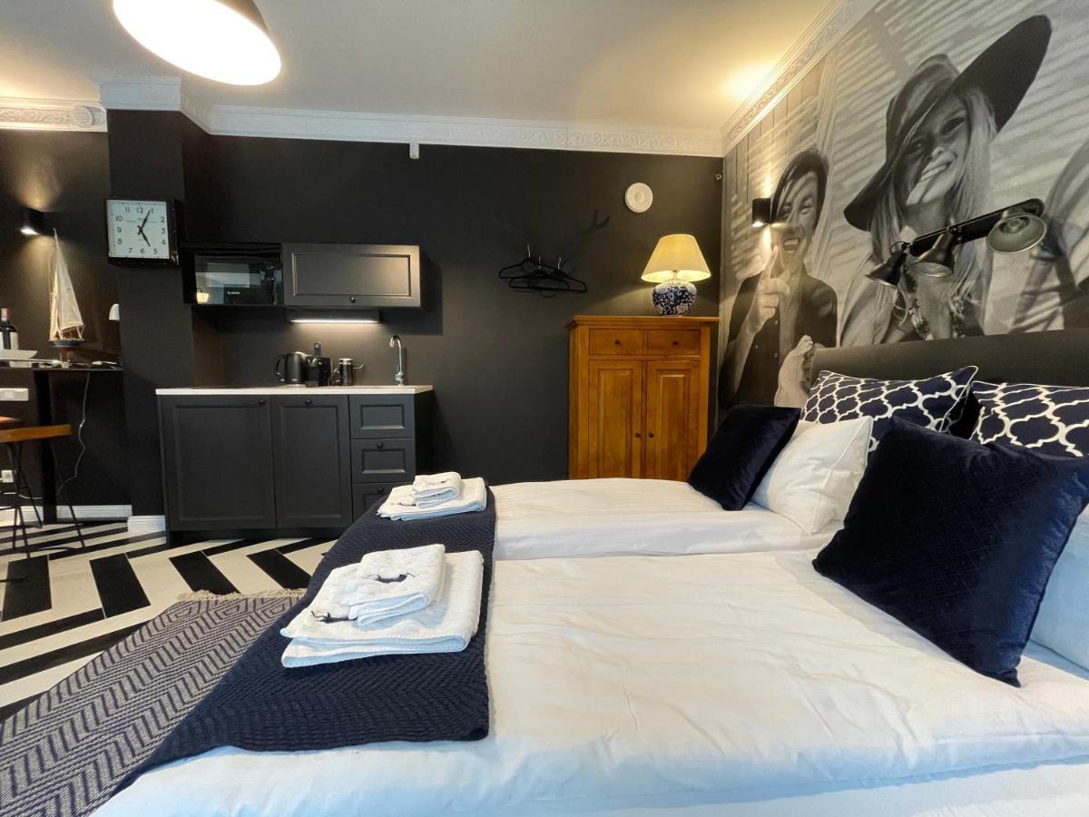 Apartment Hothel
