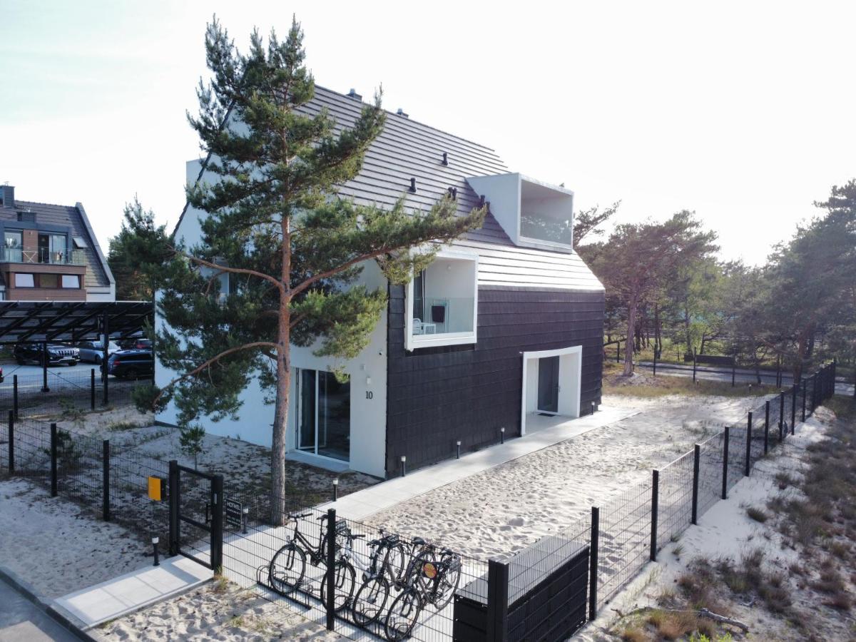 Hothel Apartment *