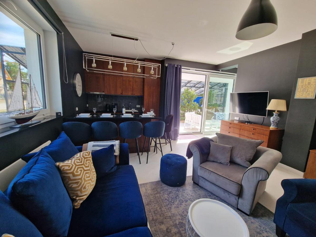 Hothel Apartment Hel