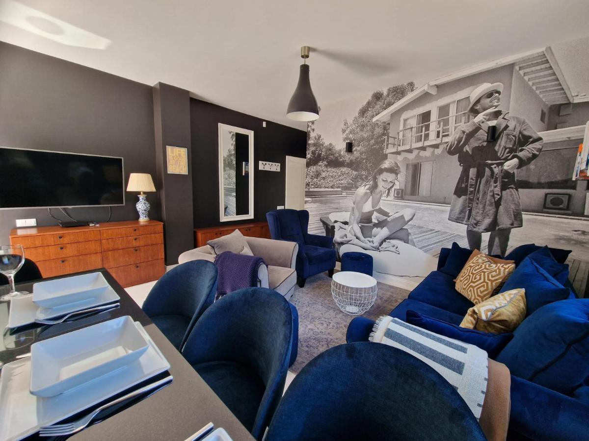 Hothel Apartment *