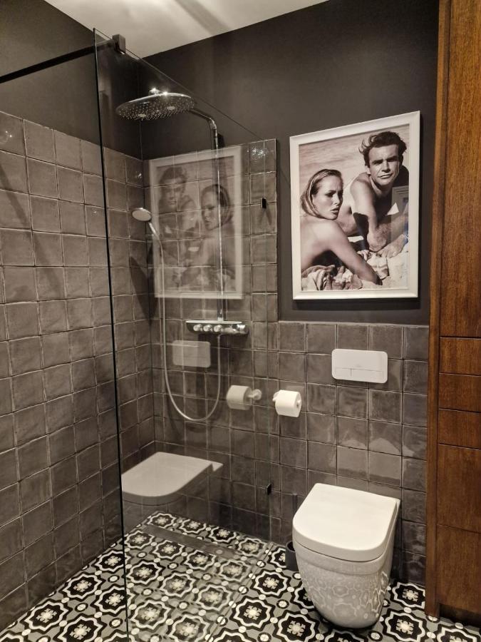 Apartment Hothel Hel