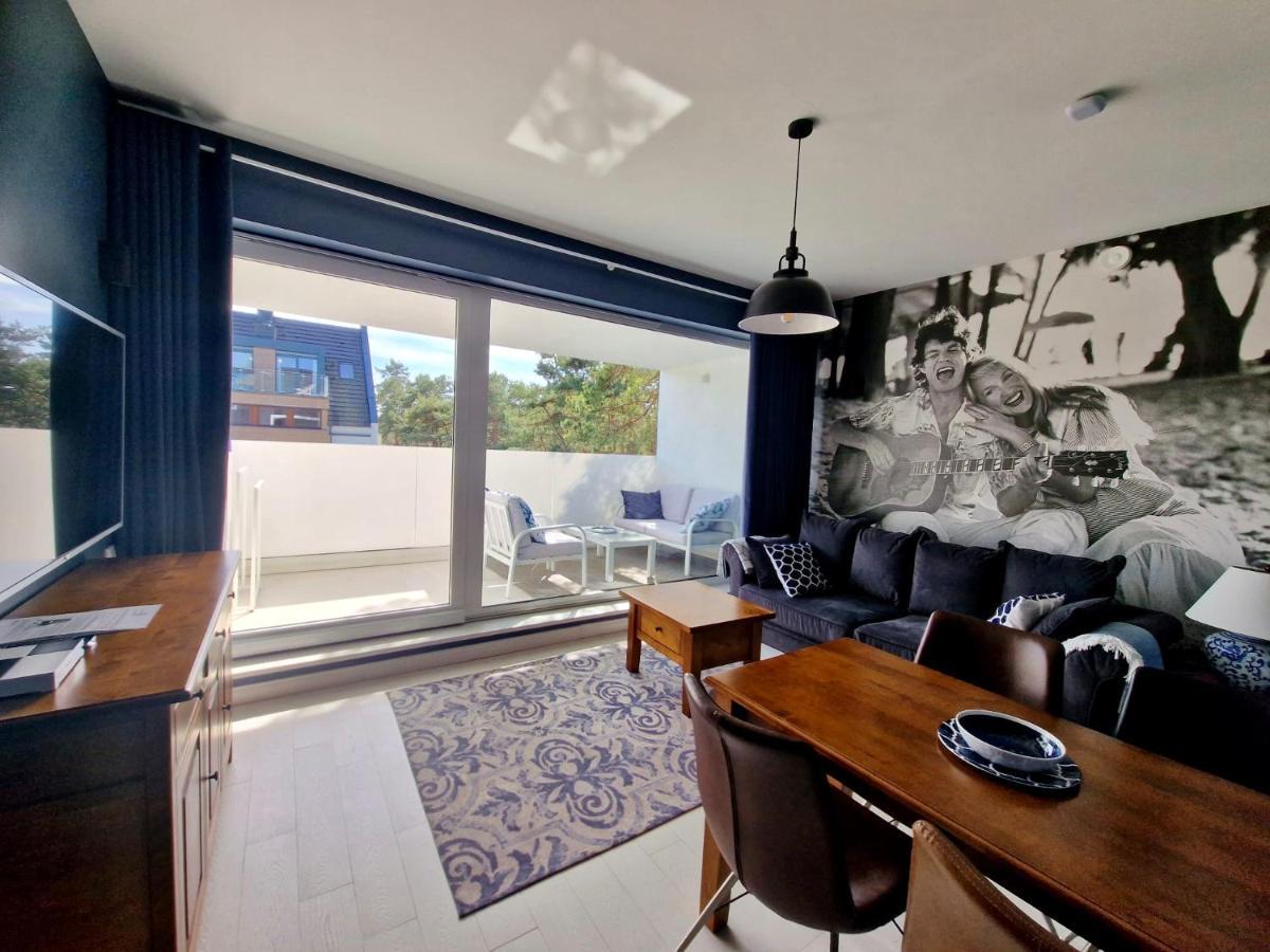 Hothel Apartment
