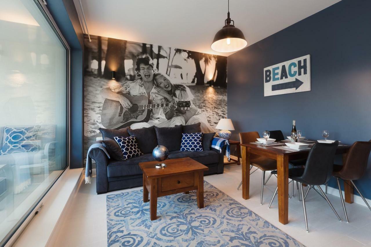 Hothel Apartment