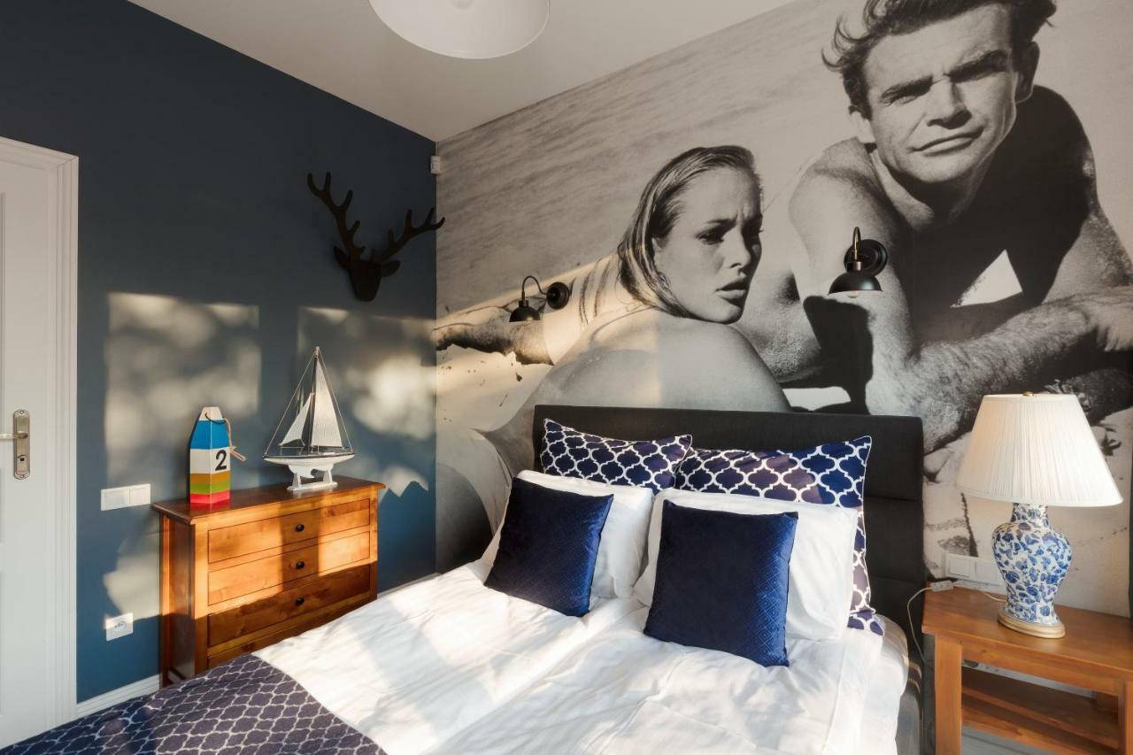 Apartment Hothel *