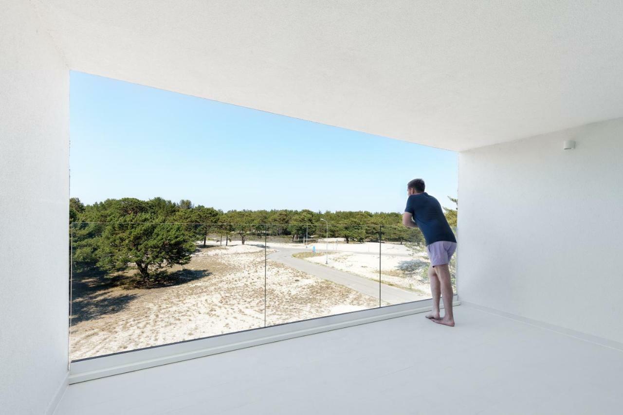 Apartment Hothel *