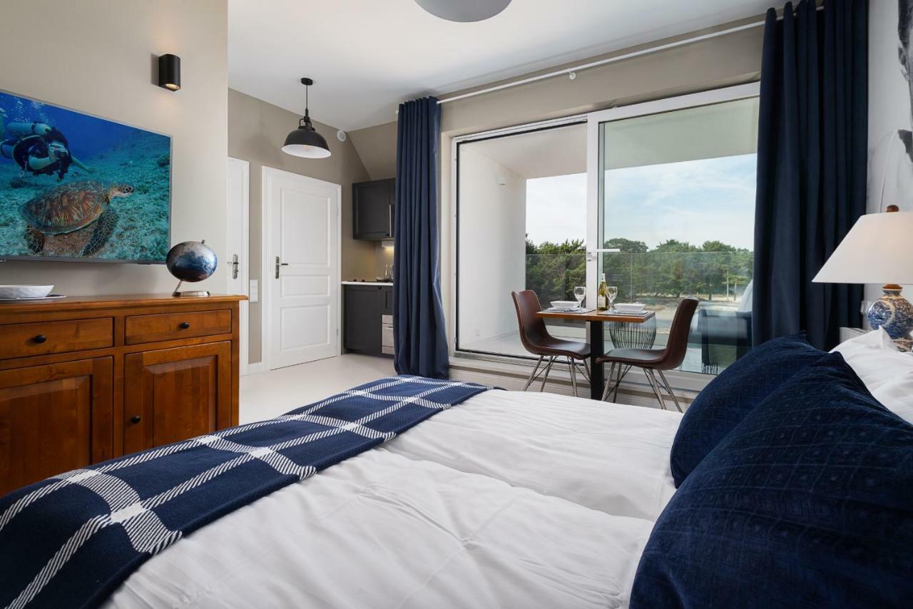 Apartment Hothel *