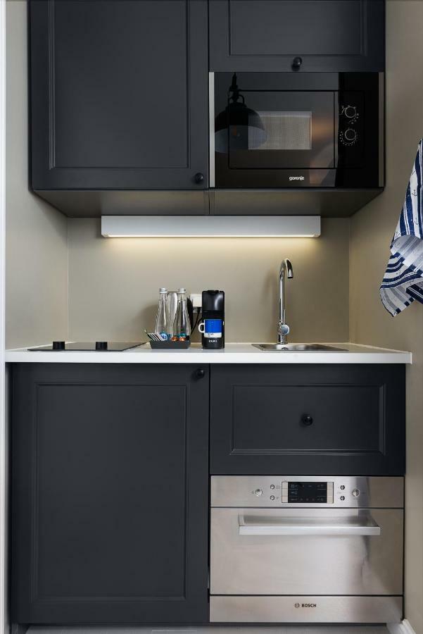 Apartment Hothel Hel