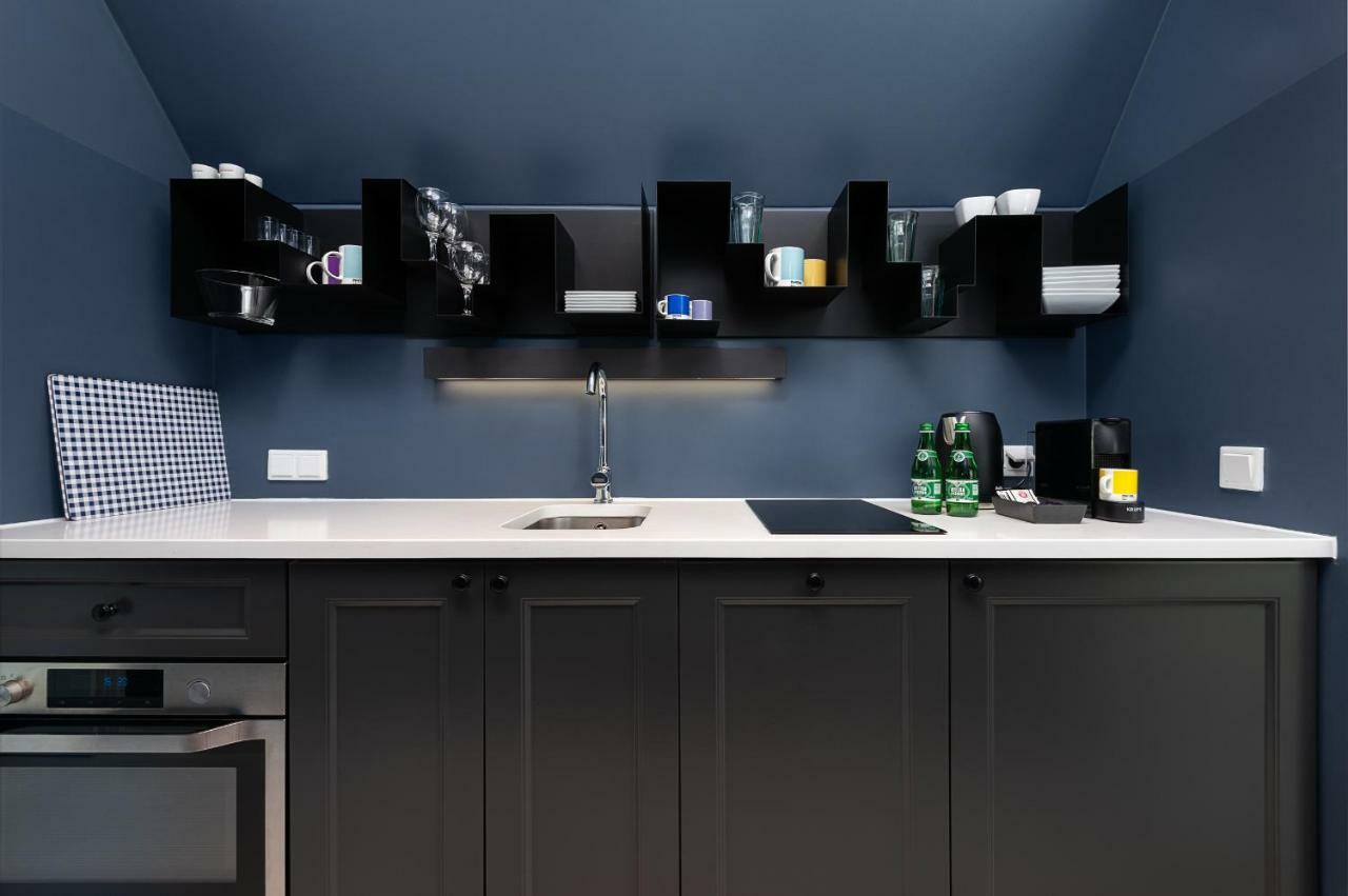 Apartment Hothel