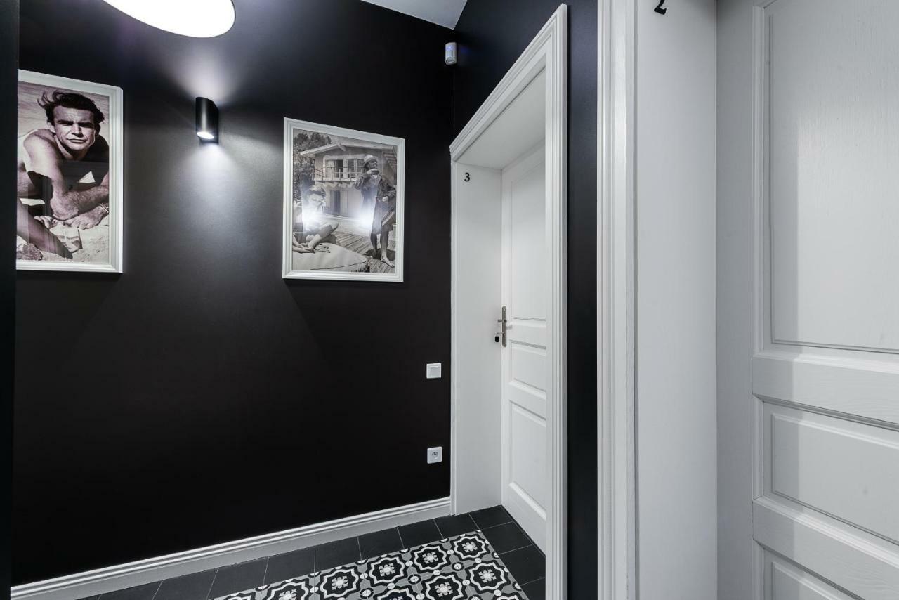 Hothel Apartment